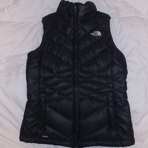 North Face Vest